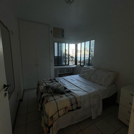Apartamento Flat Jatiúca Maceió Exterior foto