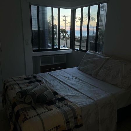 Apartamento Flat Jatiúca Maceió Exterior foto