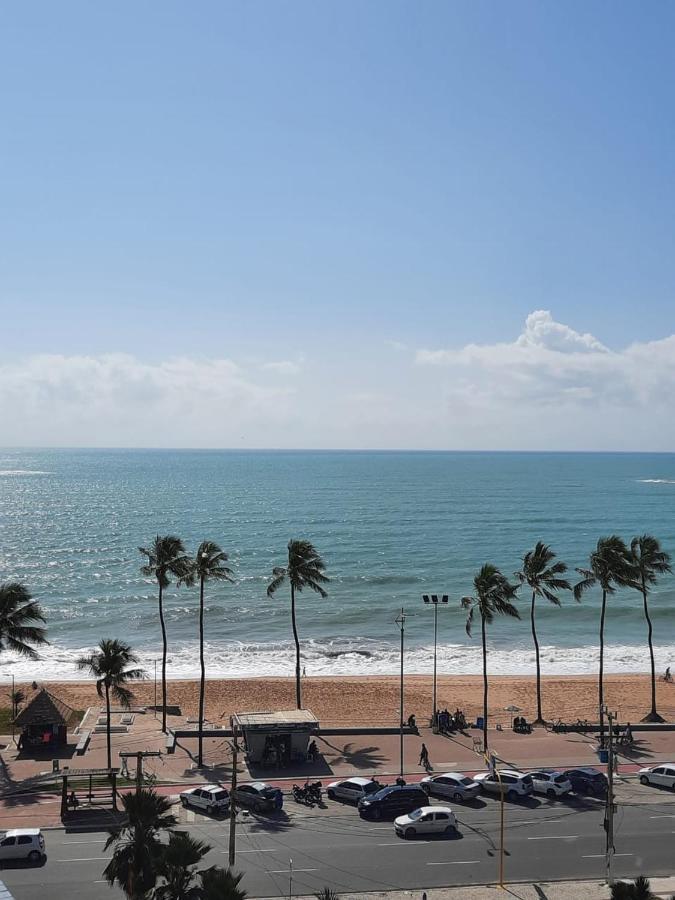 Apartamento Flat Jatiúca Maceió Exterior foto
