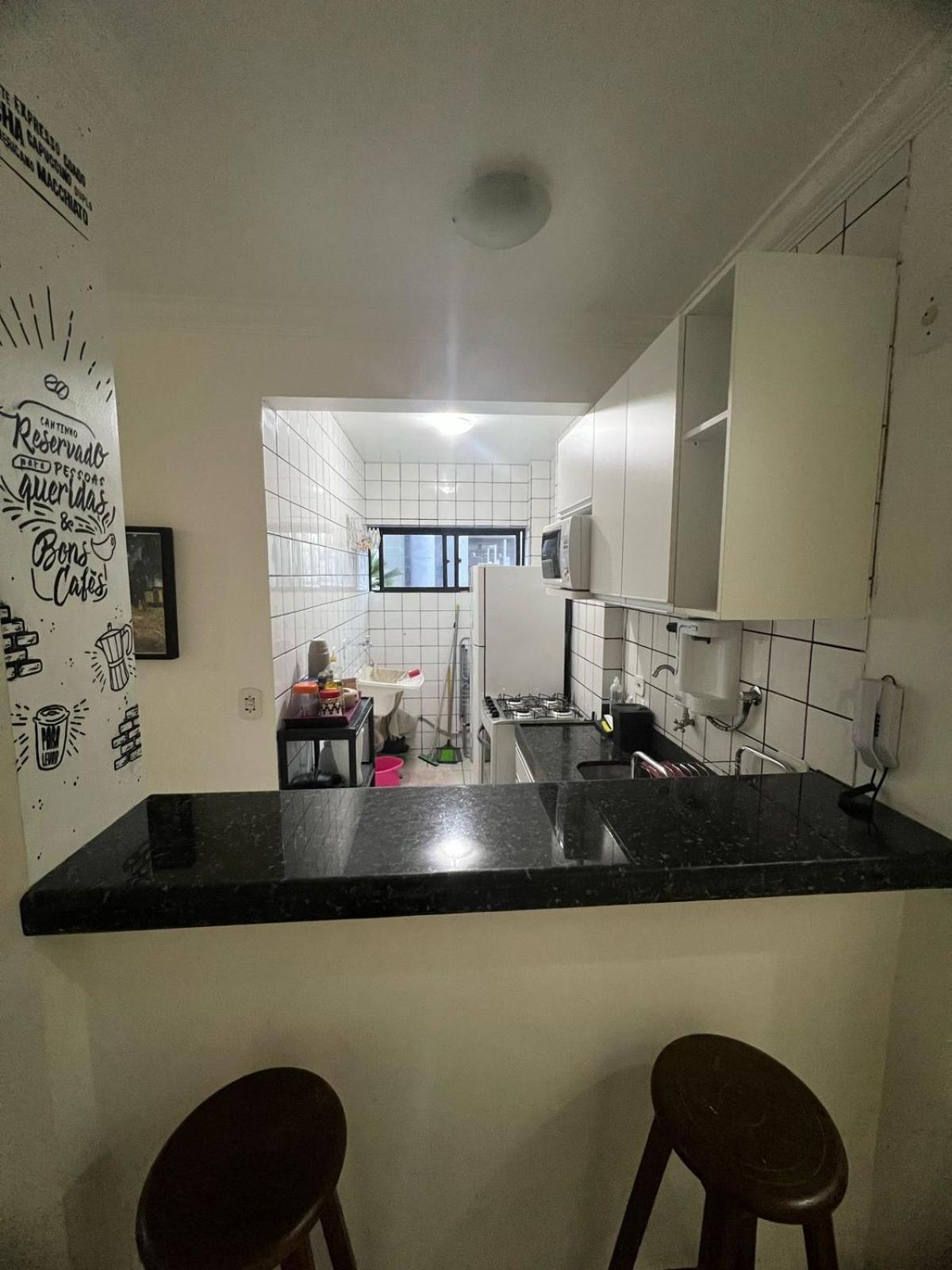 Apartamento Flat Jatiúca Maceió Exterior foto
