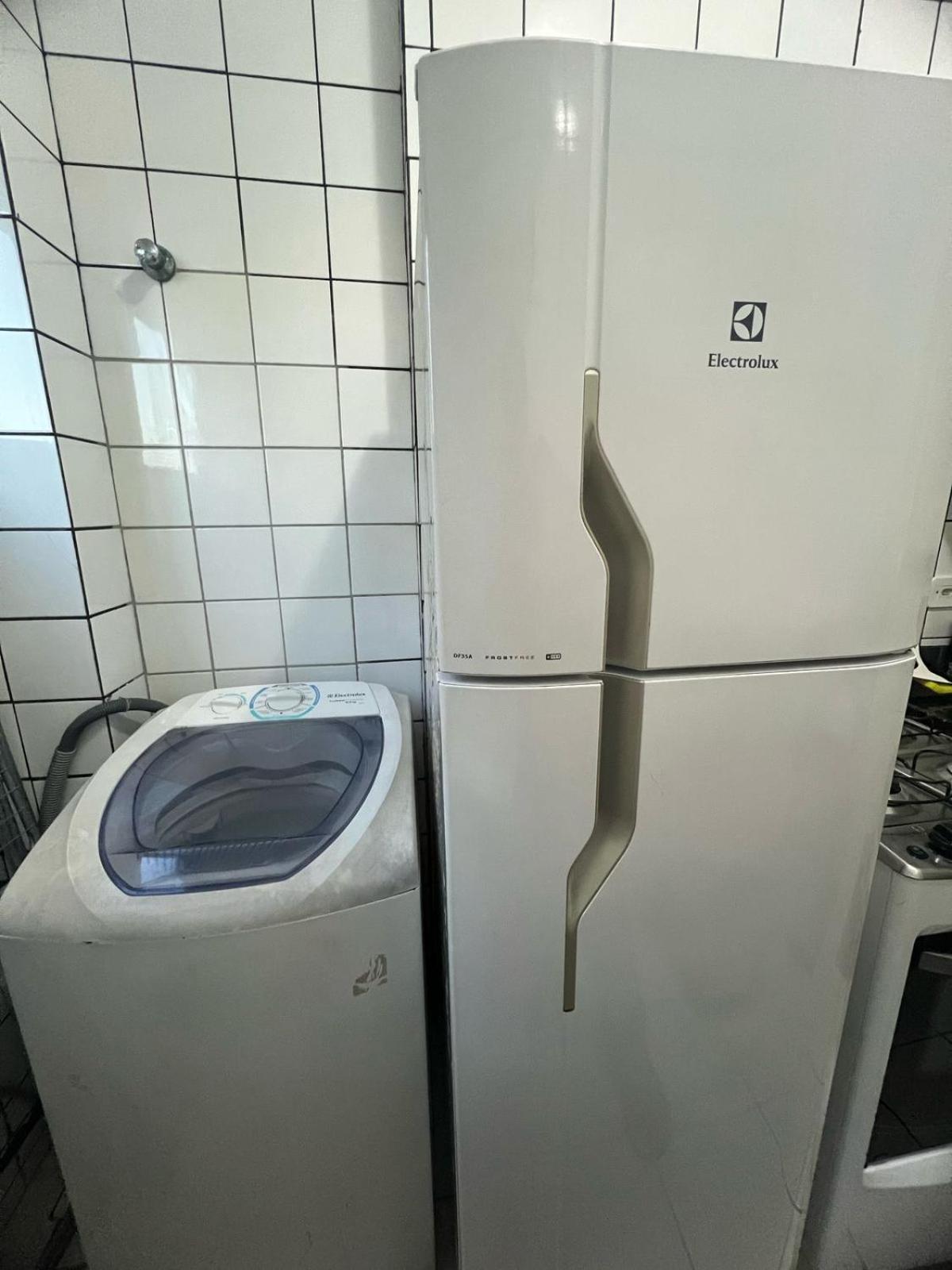 Apartamento Flat Jatiúca Maceió Exterior foto