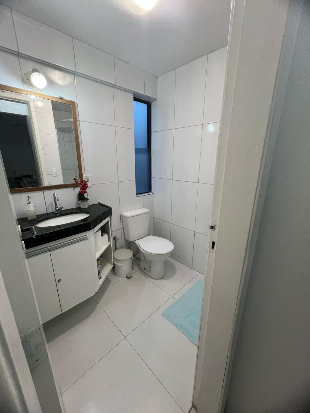 Apartamento Flat Jatiúca Maceió Exterior foto