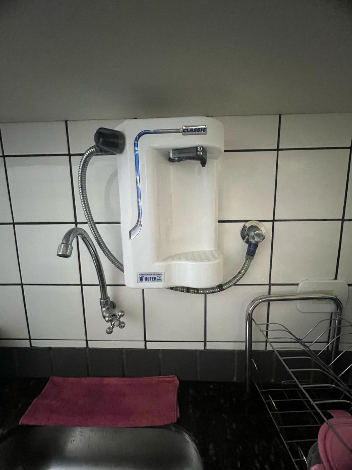 Apartamento Flat Jatiúca Maceió Exterior foto